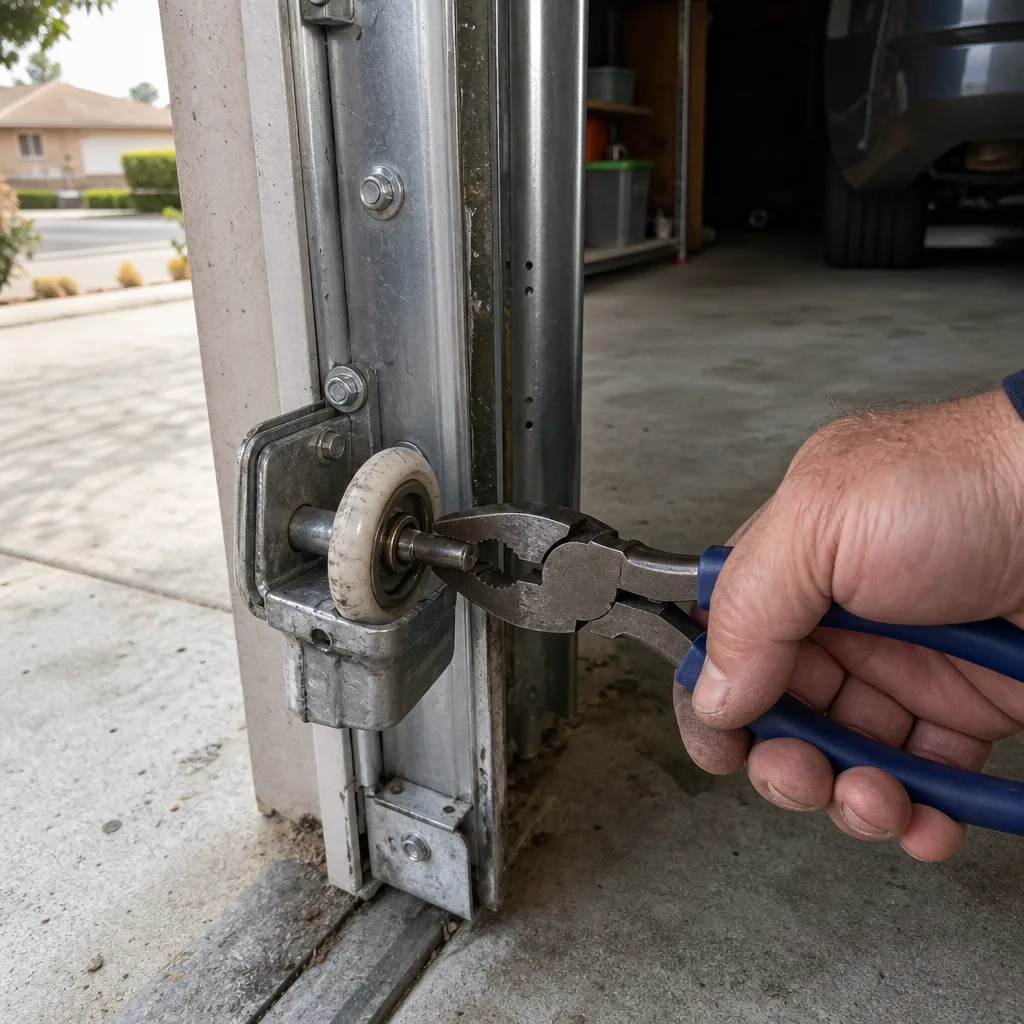 Garage Door Opener Repair & Installation in Malibu