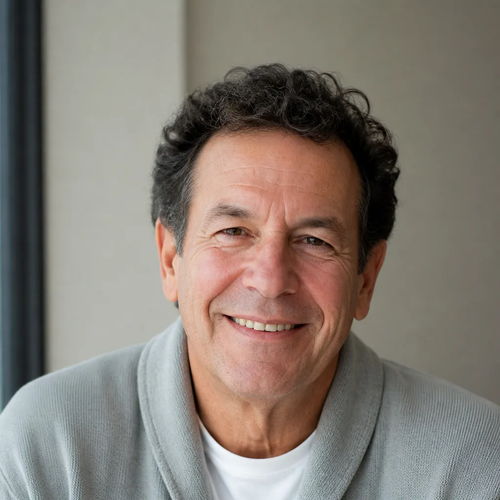 Robert K.