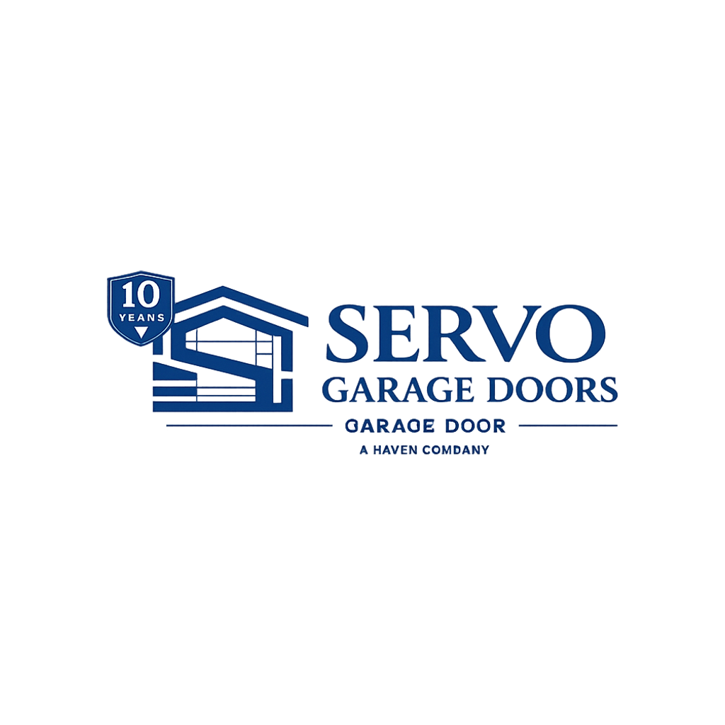 Servo Garage Doors Thousand Oaks